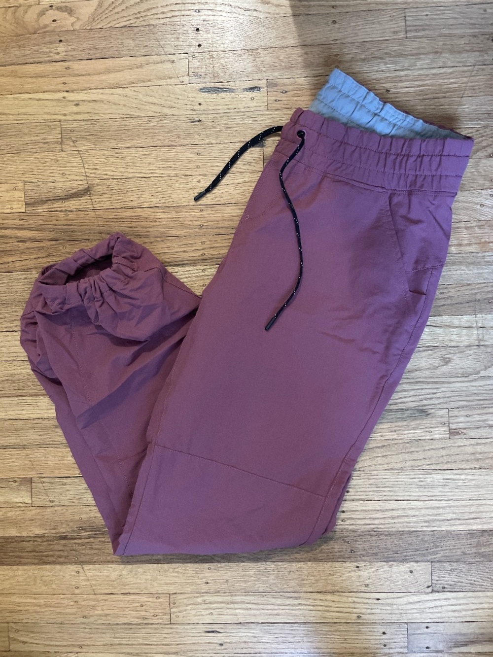 Hiking pants | size 6 regular